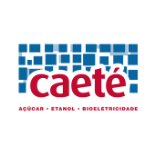 Início 58 logo caeté