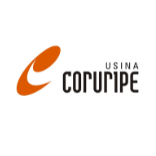Início 61 logo usina coruripe