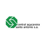 Início 62 logo central açucareira santo antonio